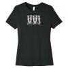 Women's Relaxed Jersey Short Sleeve Tee Thumbnail