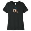 Women's Relaxed Jersey Short Sleeve Tee Thumbnail