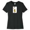 Women's Relaxed Jersey Short Sleeve Tee Thumbnail