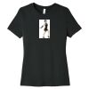 Women's Relaxed Jersey Short Sleeve Tee Thumbnail