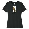 Women's Relaxed Jersey Short Sleeve Tee Thumbnail