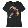 Women's Relaxed Jersey Short Sleeve Tee Thumbnail