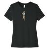 Women's Relaxed Jersey Short Sleeve Tee Thumbnail