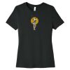 Women's Relaxed Jersey Short Sleeve Tee Thumbnail