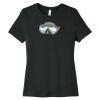 Women's Relaxed Jersey Short Sleeve Tee Thumbnail
