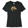 Women's Relaxed Jersey Short Sleeve Tee Thumbnail