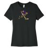 Women's Relaxed Jersey Short Sleeve Tee Thumbnail