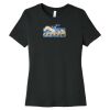 Women's Relaxed Jersey Short Sleeve Tee Thumbnail