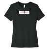 Women's Relaxed Jersey Short Sleeve Tee Thumbnail