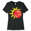 Women's Relaxed Jersey Short Sleeve Tee Thumbnail