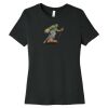 Women's Relaxed Jersey Short Sleeve Tee Thumbnail