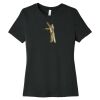 Women's Relaxed Jersey Short Sleeve Tee Thumbnail