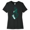 Women's Relaxed Jersey Short Sleeve Tee Thumbnail
