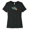 Women's Relaxed Jersey Short Sleeve Tee Thumbnail