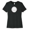 Women's Relaxed Jersey Short Sleeve Tee Thumbnail