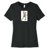Women's Relaxed Jersey Short Sleeve Tee Thumbnail