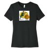 Women's Relaxed Jersey Short Sleeve Tee Thumbnail