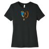 Women's Relaxed Jersey Short Sleeve Tee Thumbnail