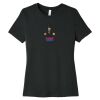 Women's Relaxed Jersey Short Sleeve Tee Thumbnail