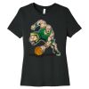 Women's Relaxed Jersey Short Sleeve Tee Thumbnail