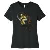 Women's Relaxed Jersey Short Sleeve Tee Thumbnail