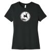 Women's Relaxed Jersey Short Sleeve Tee Thumbnail