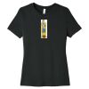 Women's Relaxed Jersey Short Sleeve Tee Thumbnail