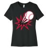 Women's Relaxed Jersey Short Sleeve Tee Thumbnail