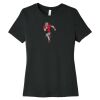 Women's Relaxed Jersey Short Sleeve Tee Thumbnail