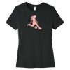 Women's Relaxed Jersey Short Sleeve Tee Thumbnail