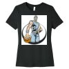 Women's Relaxed Jersey Short Sleeve Tee Thumbnail