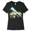 Women's Relaxed Jersey Short Sleeve Tee Thumbnail