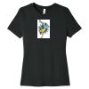 Women's Relaxed Jersey Short Sleeve Tee Thumbnail