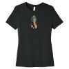 Women's Relaxed Jersey Short Sleeve Tee Thumbnail
