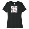 Women's Relaxed Jersey Short Sleeve Tee Thumbnail