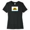 Women's Relaxed Jersey Short Sleeve Tee Thumbnail