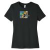 Women's Relaxed Jersey Short Sleeve Tee Thumbnail