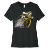 Women's Relaxed Jersey Short Sleeve Tee Thumbnail