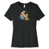 Women's Relaxed Jersey Short Sleeve Tee Thumbnail