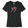 Women's Relaxed Jersey Short Sleeve Tee Thumbnail