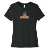 Women's Relaxed Jersey Short Sleeve Tee Thumbnail