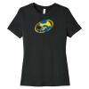 Women's Relaxed Jersey Short Sleeve Tee Thumbnail