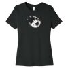 Women's Relaxed Jersey Short Sleeve Tee Thumbnail