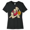 Women's Relaxed Jersey Short Sleeve Tee Thumbnail