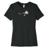 Women's Relaxed Jersey Short Sleeve Tee Thumbnail