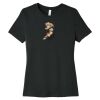 Women's Relaxed Jersey Short Sleeve Tee Thumbnail