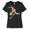 Women's Relaxed Jersey Short Sleeve Tee Thumbnail