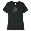 Women's Relaxed Jersey Short Sleeve Tee Thumbnail