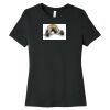 Women's Relaxed Jersey Short Sleeve Tee Thumbnail