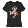 Women's Relaxed Jersey Short Sleeve Tee Thumbnail